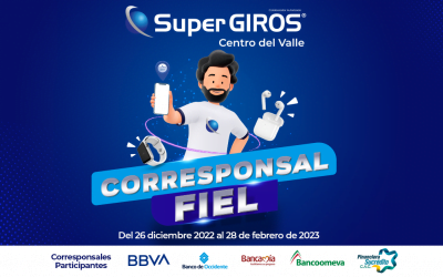 Corresponsal Fiel