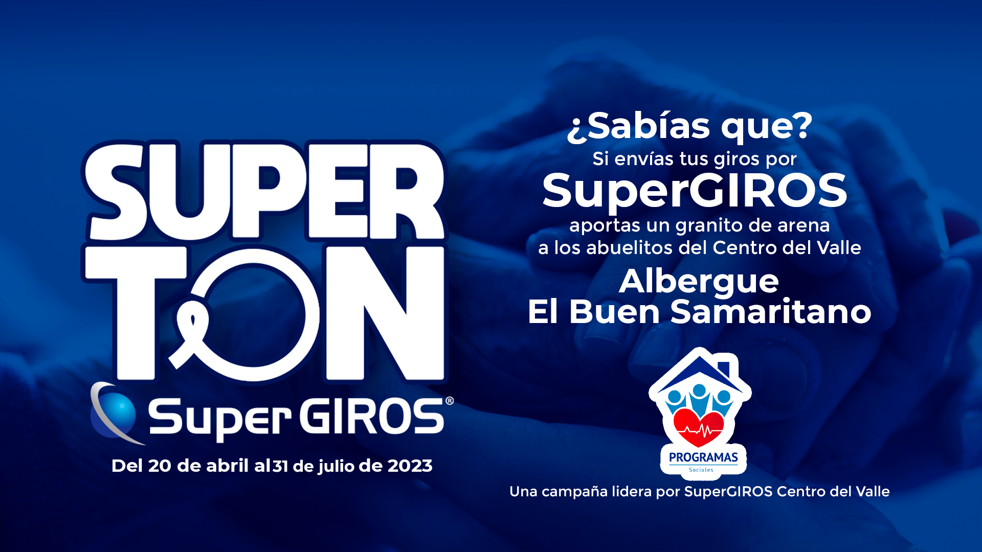 Superaton SuperGIROS