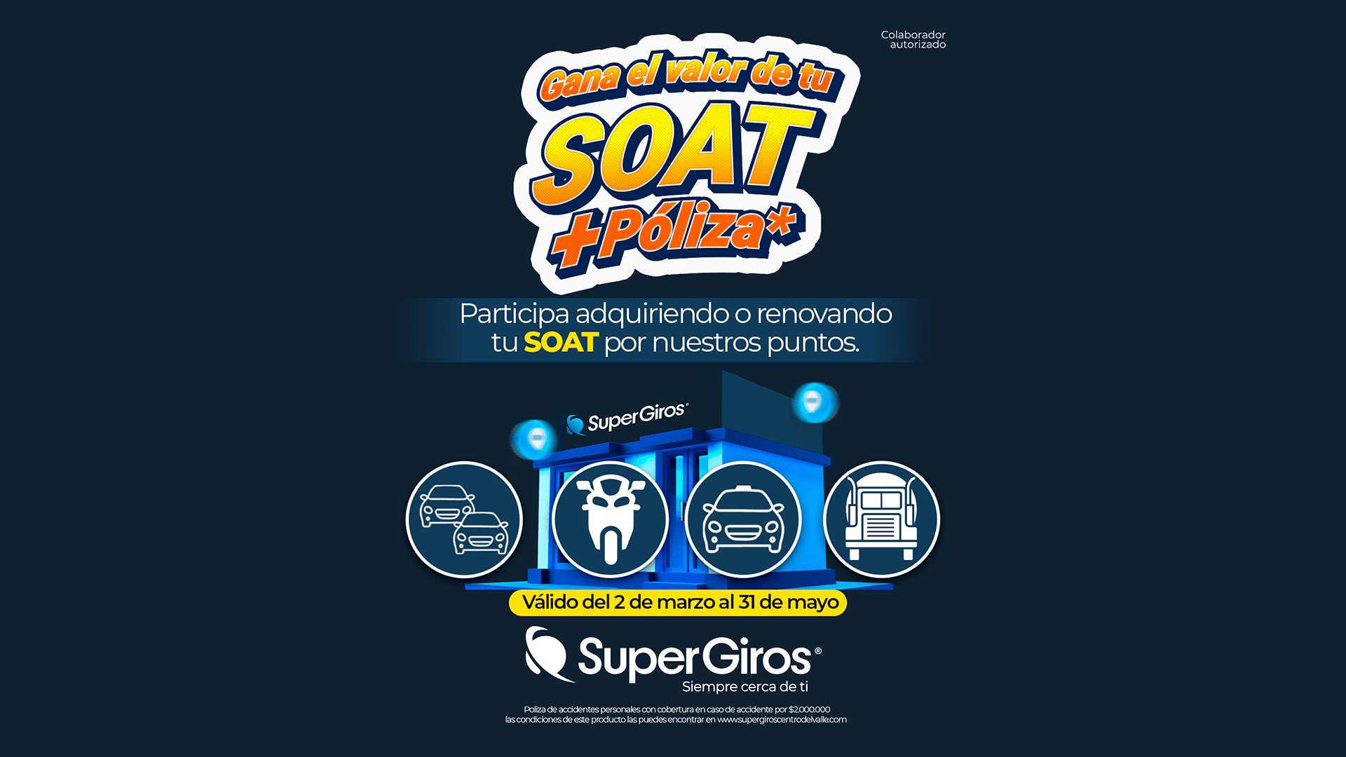 Súper SOAT