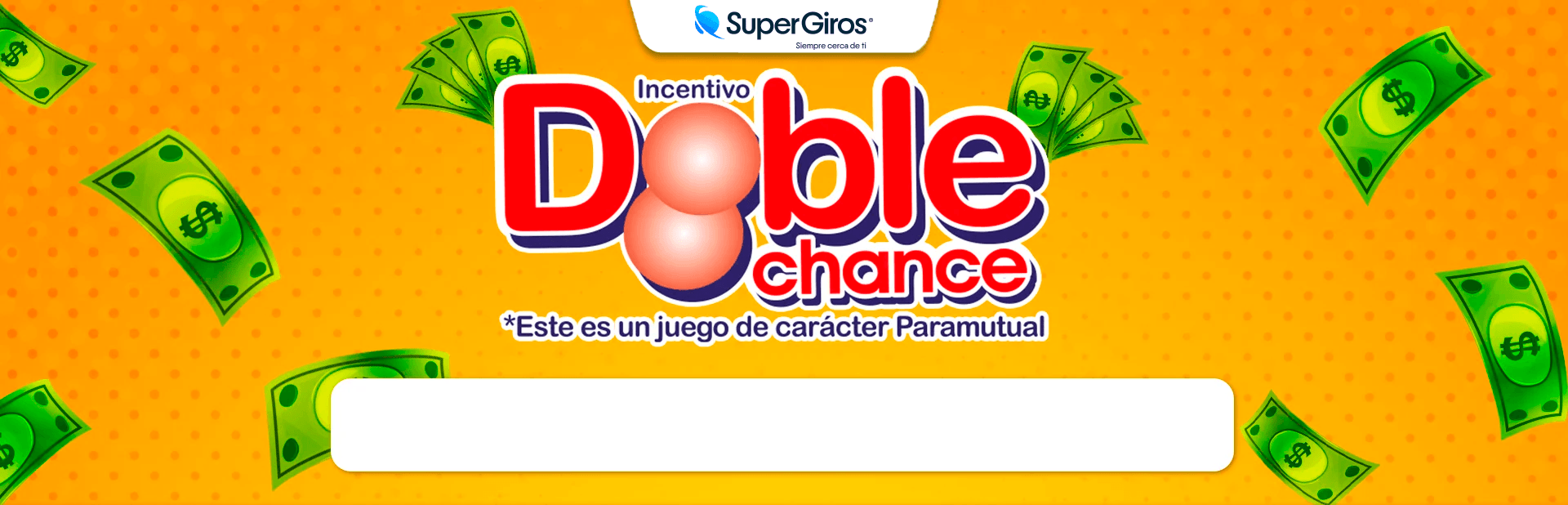 Acumulados doblechance fondo