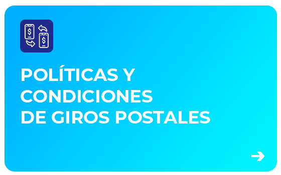 Giros postales Giros postales
