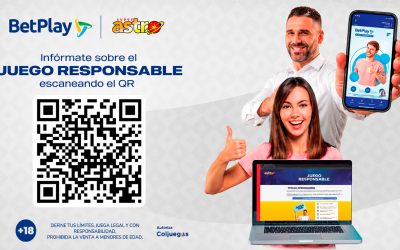 Juego Responsable: La clave para disfrutar sin poner en riesgo tu bienestar