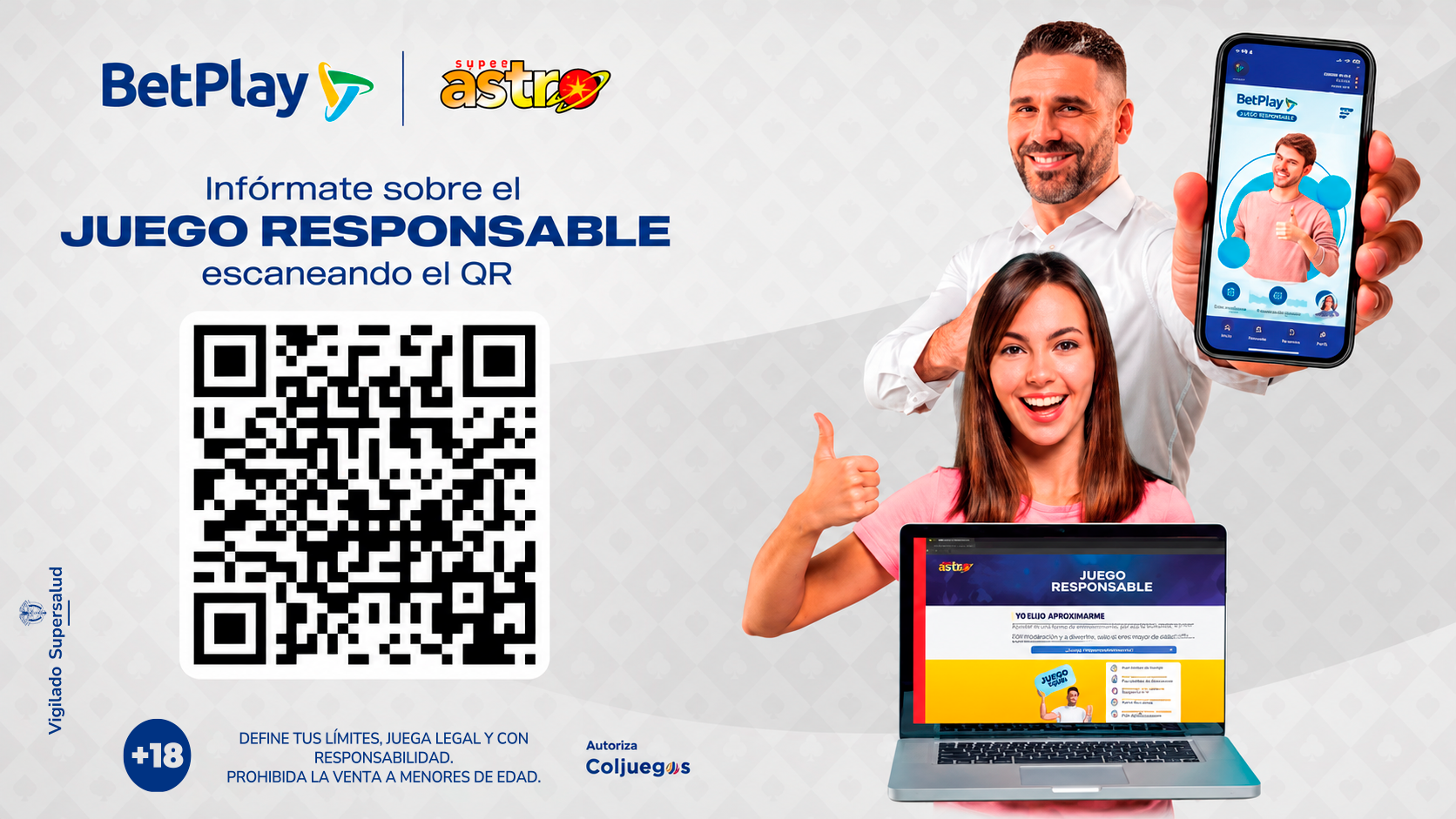 Juego Responsable La clave para disfrutar sin poner en riesgo tu bienestar Juego Responsable La clave para disfrutar sin poner en riesgo tu bienestar