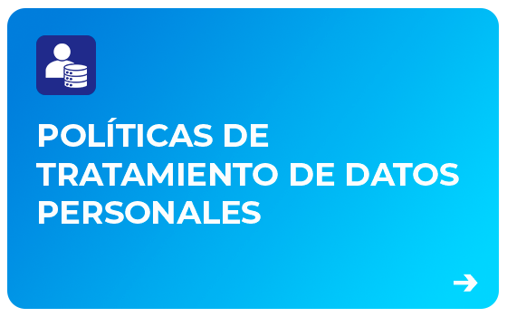 Tratamiento de datos personales Tratamiento de datos personales