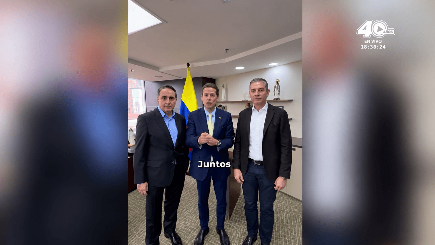 SuperGiros dona 15000 millones para reconstruir 620 viviendas